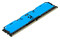 Pamięć RAM GoodRam IRDM X Blue 32GB DDR4 3200MHz Z radiatorem 1.35V 20CL