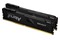 Pamięć RAM Kingston Fury Beast 16GB DDR4 2666MHz Z radiatorem 1.2V 16CL