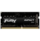 Pamięć RAM Kingston Fury Impact 32GB DDR4 3200MHz 1.2V 20CL