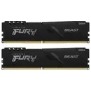 Pamięć RAM Kingston Fury Beast KF436C18BBK264 64GB DDR4 3600MHz Z radiatorem 1.35V 18CL