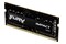 Pamięć RAM Kingston Fury Impact 16GB DDR4 3200MHz 1.2V 20CL