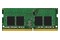 Pamięć RAM Kingston KCP432SS64 4GB DDR4 3200MHz 1.2V 22CL