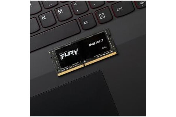 Pamięć RAM Kingston Fury Impact KF432S20IB1K232 32GB DDR4 3200MHz 1.2V 20CL