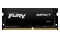 Pamięć RAM Kingston Fury Impact KF432S20IB1K232 32GB DDR4 3200MHz 1.2V 20CL