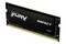 Pamięć RAM Kingston Fury Impact KF432S20IB1K232 32GB DDR4 3200MHz 1.2V 20CL