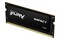 Pamięć RAM Kingston Fury Impact KF318LS11IB8 8GB DDR3L 1866MHz 1.35V 11CL