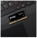 Pamięć RAM Kingston Fury Impact KF432S20IBK264 64GB DDR4 3200MHz 1.2V 20CL