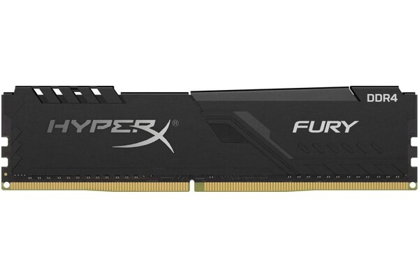 Pamięć RAM Kingston HX424C15FB416 16GB DDR4 2400MHz Z radiatorem 1.35V 15CL