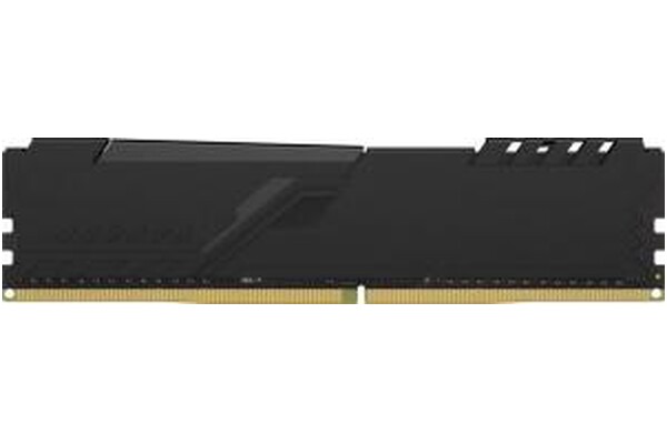 Pamięć RAM Kingston HX424C15FB416 16GB DDR4 2400MHz Z radiatorem 1.35V 15CL