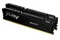 Pamięć RAM Kingston Fury Beast 16GB DDR5 6000MHz Z radiatorem 1.35V 40CL
