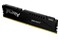 Pamięć RAM Kingston Fury Beast 16GB DDR5 6000MHz Z radiatorem 1.35V 40CL