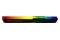 Pamięć RAM Kingston Fury Beast RGB 16GB DDR5 4800MHz Z radiatorem 1.1V 38CL
