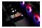 Pamięć RAM Kingston Fury Beast RGB 8GB DDR5 6000MHz Z radiatorem 1.35V 40CL