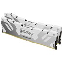 Pamięć RAM Kingston Fury Renegade 32GB DDR5 6400MHz Z radiatorem 1.4V 32CL