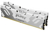 Pamięć RAM Kingston Fury Renegade 32GB DDR5 6400MHz Z radiatorem 1.4V 32CL
