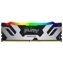 Pamięć RAM Kingston Fury Renegade RGB 16GB DDR5 6400MHz Z radiatorem 1.4V 32CL