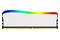 Pamięć RAM Kingston Fury Beast RGB KF432C16BWA16 16GB DDR4 3200MHz Z radiatorem 1.35V 16CL