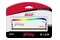 Pamięć RAM Kingston Fury Beast RGB KF432C16BWA16 16GB DDR4 3200MHz Z radiatorem 1.35V 16CL