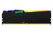 Pamięć RAM Kingston Fury Beast RGB 32GB DDR5 5200MHz Z radiatorem 40CL