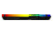 Pamięć RAM Kingston Fury Beast RGB 32GB DDR5 5200MHz Z radiatorem 40CL