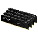 Pamięć RAM Kingston Fury Beast 64GB DDR5 5600MHz Z radiatorem 1.25V 40CL