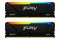 Pamięć RAM Kingston Fury Beast RGB KF426C16BB2AK232 32GB DDR4 2666MHz Z radiatorem 1.2V 16CL