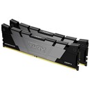 Pamięć RAM Kingston Fury Black Renegade 32GB DDR4 3600MHz Z radiatorem 1.35V 16CL