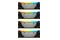 Pamięć RAM Kingston Fury Renegade RGB KF432C16RB2AK4128 128GB DDR4 3200MHz Z radiatorem 1.35V 16CL