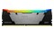 Pamięć RAM Kingston Fury Renegade RGB KF432C16RB2AK4128 128GB DDR4 3200MHz Z radiatorem 1.35V 16CL