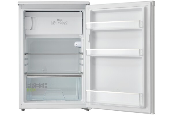 Lodówka Midea MDRD168FGE01