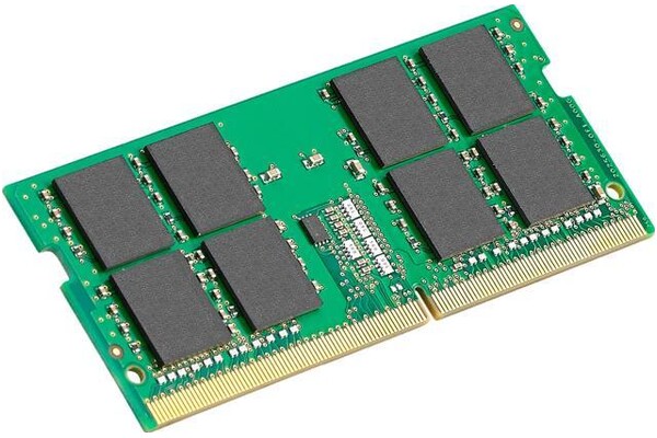 Pamięć RAM Kingston KCP424SS88 8GB DDR4 2400MHz