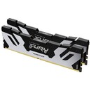 Pamięć RAM Kingston Fury Renegade 64GB DDR5 6400MHz Z radiatorem 1.4V 32CL