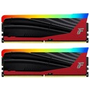 Pamięć RAM Kingston Fury Renegade RGB 48GB DDR5 8000MHz Z radiatorem 1.45V 36CL