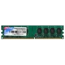 Pamięć RAM Patriot Signaturee 2GB DDR2 800MHz 1.8V 6CL