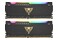 Pamięć RAM Patriot Viper Steel RGB 16GB DDR4 3200MHz Z radiatorem 1.35V 18CL