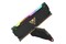 Pamięć RAM Patriot Viper Steel RGB 32GB DDR4 3200MHz Z radiatorem 1.35V 18CL