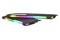 Pamięć RAM Patriot Viper Steel RGB 32GB DDR4 3200MHz Z radiatorem 1.35V 18CL