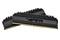 Pamięć RAM Patriot Viper 4 Blackout 16GB DDR4 4266MHz Z radiatorem 1.45V 18CL