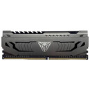 Pamięć RAM Patriot Viper Steel Grey 16GB DDR4 3200MHz Z radiatorem 1.35V 16CL