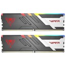 Pamięć RAM Patriot Viper Venom RGB 32GB DDR5 6200MHz Z radiatorem 1.35V 40CL