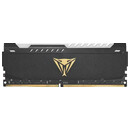 Pamięć RAM Patriot Viper Steel RGB 16GB DDR4 3600MHz Z radiatorem 1.35V 18CL