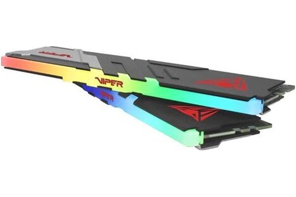 Pamięć RAM Patriot Viper Venom 32GB DDR5 6000MHz Z radiatorem 1.25V 36CL