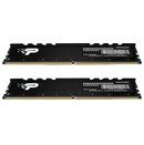 Pamięć RAM Patriot Premium 32GB DDR5 5600MHz Z radiatorem 1.1V 46CL