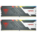 Pamięć RAM Patriot Viper Venom RGB 32GB DDR5 6000MHz Z radiatorem 36CL