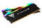 Pamięć RAM Patriot Viper Xtreme RGB 32GB DDR5 8000MHz Z radiatorem 1.45V 38CL
