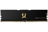 Pamięć RAM GoodRam IRDM Pro 8GB DDR4 4000MHz Z radiatorem 18CL