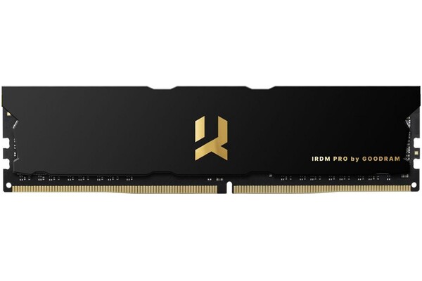 Pamięć RAM GoodRam IRDM Pro 8GB DDR4 4000MHz Z radiatorem 18CL