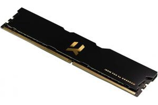 Pamięć RAM GoodRam IRDM Pro 8GB DDR4 4000MHz Z radiatorem 18CL