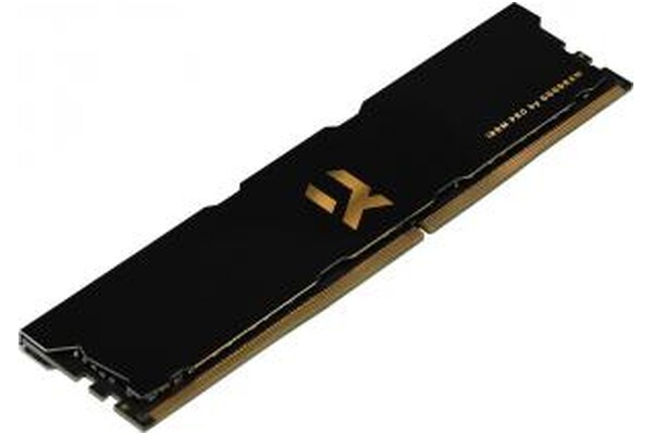 Pamięć RAM GoodRam IRDM Pro 8GB DDR4 4000MHz Z radiatorem 18CL