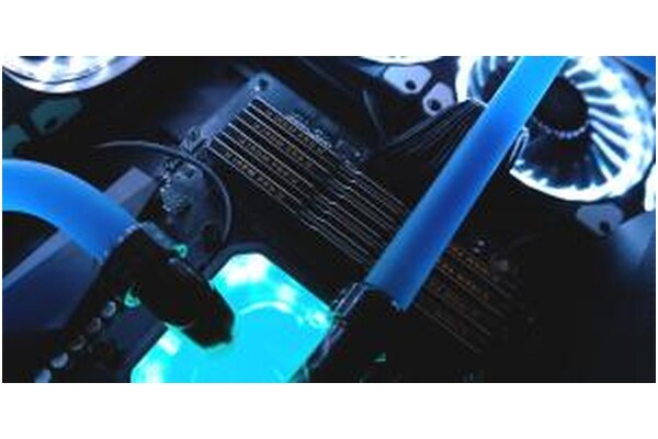 Pamięć RAM GoodRam IRDM Pro 8GB DDR4 4000MHz Z radiatorem 18CL